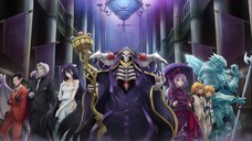 OVERLORD _ AUDIO LIBRO _ NOVELA LIGERA _ VOLUMEN 1 PARTE 1