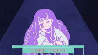 [Lore Video] - Soo Suyu - DIMENSTAR Gen 1 (ID) Vtuber Indonesia