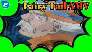 [Fairy Tail AMV] Kata-kata Emas Makarov_2