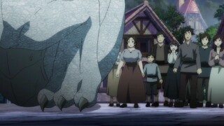 The Dawn Of The Witch Epi 11 (English Sub)