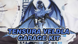 Tensura
Tsundere Dragon
Garage Kit