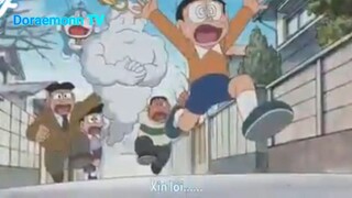 Doraemon New TV Series (Ep 32.3) Thần đèn gây rắc rối #DoraemonNewTVSeries