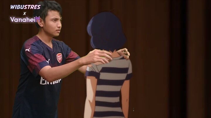 Nostalgia kena NTR