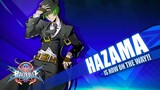 BlazBlue: Cross Tag Battle OST - Gluttony Fang (Hazama's Theme)