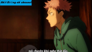 Chú Thuật Hồi Chiến - Jujutsu Kaisen tập 27 #anime