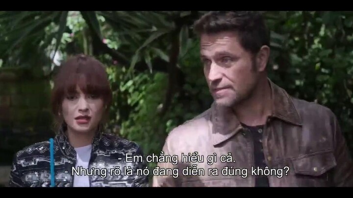 Trái tim in dấu EP 7 [Sub Việt]