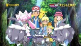 Pokemon: XY Episode 39 Sub