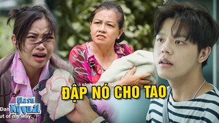 Ra Tay GIẢI CỨU CÔ GÁI Bị Mẹ Người Tình HÀNH HẠ Tàn Nhẫn Chỉ Vì Điều Này | Tloo Gia Sư Kỳ Quái #155