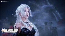 Little Fairy Yao Eps 4 Sub Indo