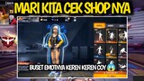 MARI KITA CEK SHOP NYA🗿