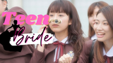 [ENG SUB] [Japanese Movie] Teen Bride