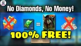 [New Trick] Get Thamuz's Kai Absolutely FREE!! || No Need To Recharge & Spend Diamonds
