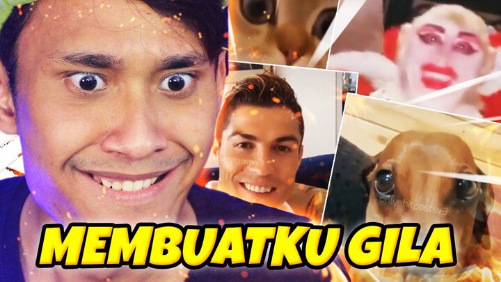 HUMOR DILUAR NALAR MANUSIA 🤔