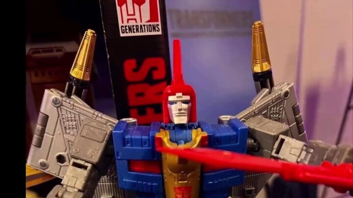 New product display: SS86 L-class darts Transformers Studio Series 86 Movie Dinobot Darts