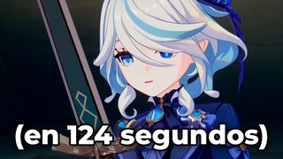 Genshin Impact 4.7 livestream en 124 segundos + CODIGOS de PROTOGEMAS