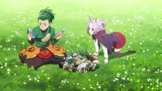 Net-juu no Susume Eps 8 - Sub Indo