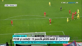 Gigi Becali_ ”Coman a primit o ofertă!” Patronul de la FCSB anunță schimbări după meciul cu Petrolul