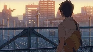 [ AMV ] - Hollywood Ending | Not Another Song About Love