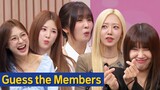 [Knowing Bros] Which Apink member heard "You Look Unlucky" from the opposite sex? 😨Guess the Members