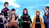 Metode pembukaan Kimetsu no Yaiba yang keterlaluan: Tanjiro dan protagonis lainnya menjadi pilar, dan alasan mengapa percobaan kelinci dengan kuda liar sejati yang menjadi hantu