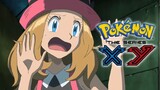 Pokemon XY Episode 19 Dubbing Indonesia