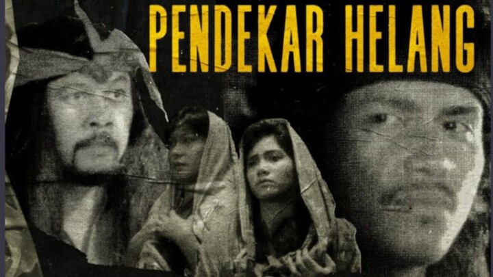 PENDEKAR HELANG (1991)