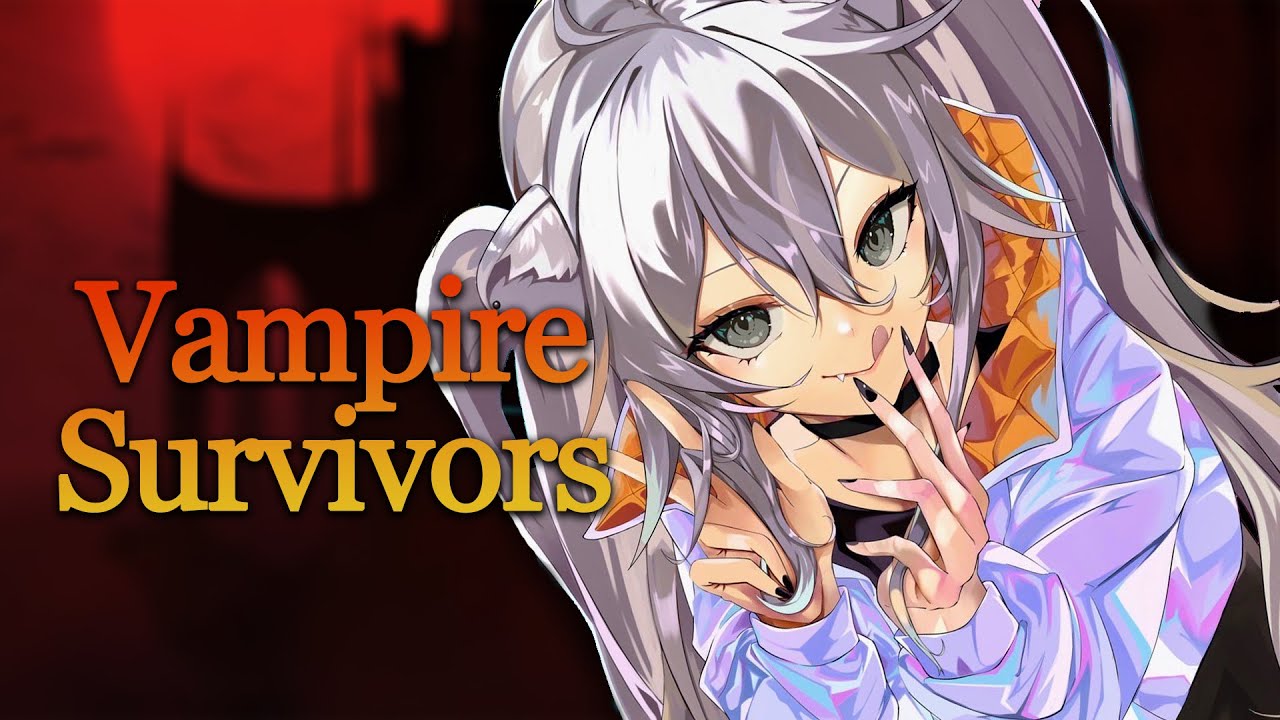 Vampire Survivors Characters - Every Hero Rated and Explained - Indie Game  Culture