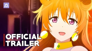 Love Live! Nijigasaki High School Idol Club Season 2 | Official Teaser Trailer (Kanata Konoe PV)