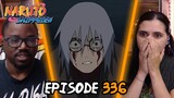 KABUTO YAKUSHI! | Naruto Shippuden Episode 336 Reaction