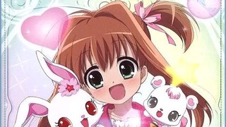 jewelpet tinkle(EP5)