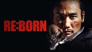 Re-Born (2016)