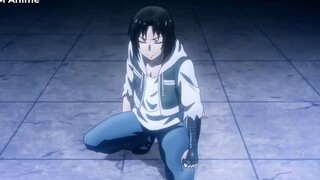 Hình Xăm Cấm Kỵ- Taboo Tattoo-P5