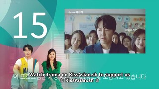 18 Again Ep12 ( 반달 - Half-Moon)