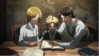 10 Sự Thật Bạn Chưa Biết Về Gia Tộc Hoàng Gia Fritz - P2 | Attack On Titan