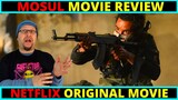 Mosul Netflix Movie Review