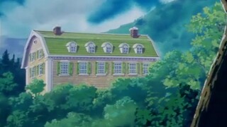 Kindaichi no Shounen no Jikenbo (1997) | EP 10 | Sub Indo