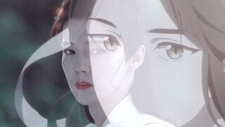 [Lu Han] [Xie Lian] [Lian Cheng Ci] tes kebugaran tahun 20an