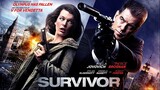 (พากย์ไทย) เกมล่าระเบิดเมือง - Survivor.2015.1080p