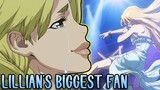 Nikki is the New Best Girl | DR STONE: STONE WARS
