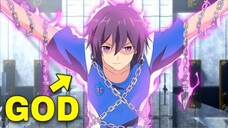 He Was Killed By A Dragon And After Waking Up He Possessed The Power Of The Dragon God | Anime Recap