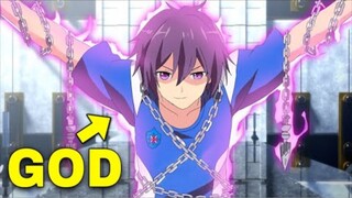 He Was Killed By A Dragon And After Waking Up He Possessed The Power Of The Dragon God | Anime Recap