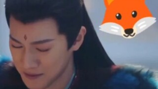 [Hongyi×Yan Shuang] Hongyi becomes a "sly fox" after coming to his senses!