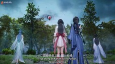 Glorious Revenge of Ye Feng eps 130 sub indo
