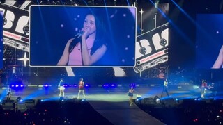 drip (encore)  babymonster 1st world tour (hello monster) in LA