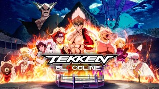 TEKKEN BLOODLINE S1 EP.02 SUBINDO