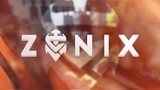 Zonix Return Trailer | Release: April 11th