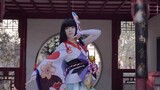 [Cosplay Dance] GARNiDELiA - Gokuraku Jodo / 極楽浄土 cover