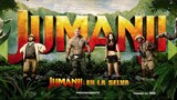 Jumanji Welcome To The Jungle (Tagalog Dub)