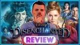 Disenchanted (2022) Movie Review
