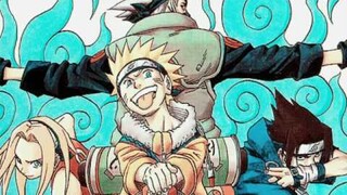 Team 7 naruto - Centuries Amv